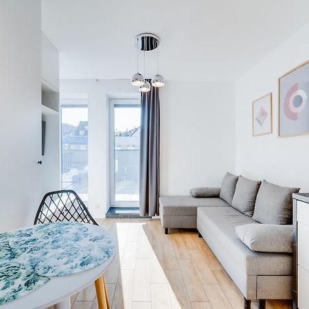Carbon By Oneapartments سوبوت المظهر الخارجي الصورة