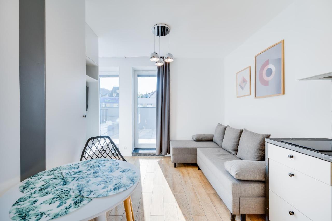 Carbon By Oneapartments سوبوت المظهر الخارجي الصورة