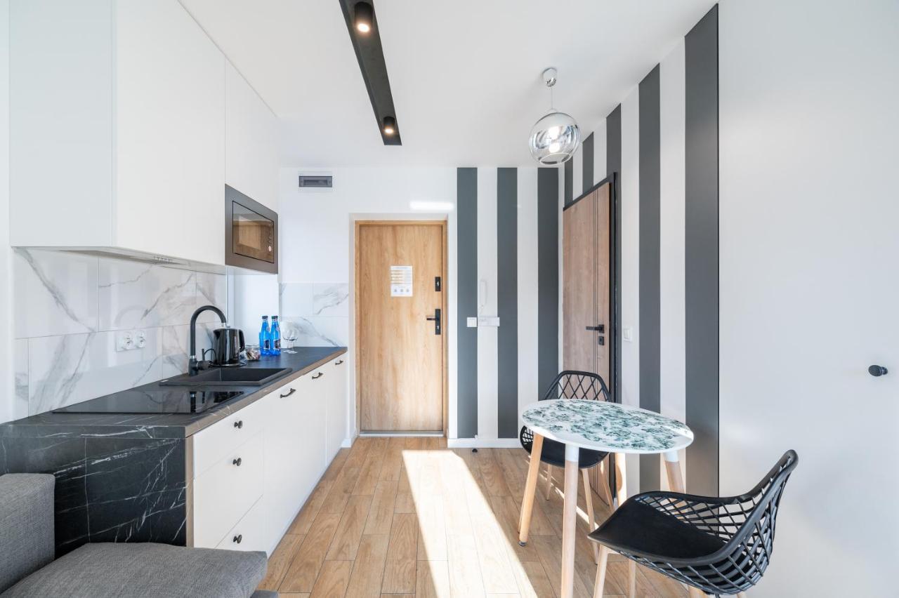 Carbon By Oneapartments سوبوت المظهر الخارجي الصورة
