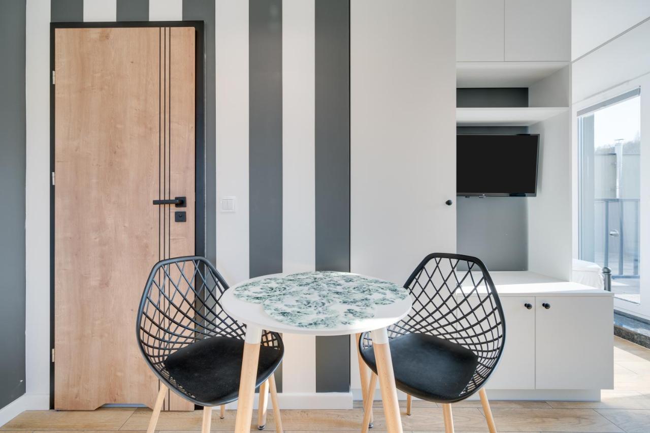 Carbon By Oneapartments سوبوت المظهر الخارجي الصورة