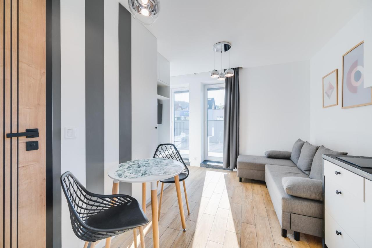 Carbon By Oneapartments سوبوت المظهر الخارجي الصورة