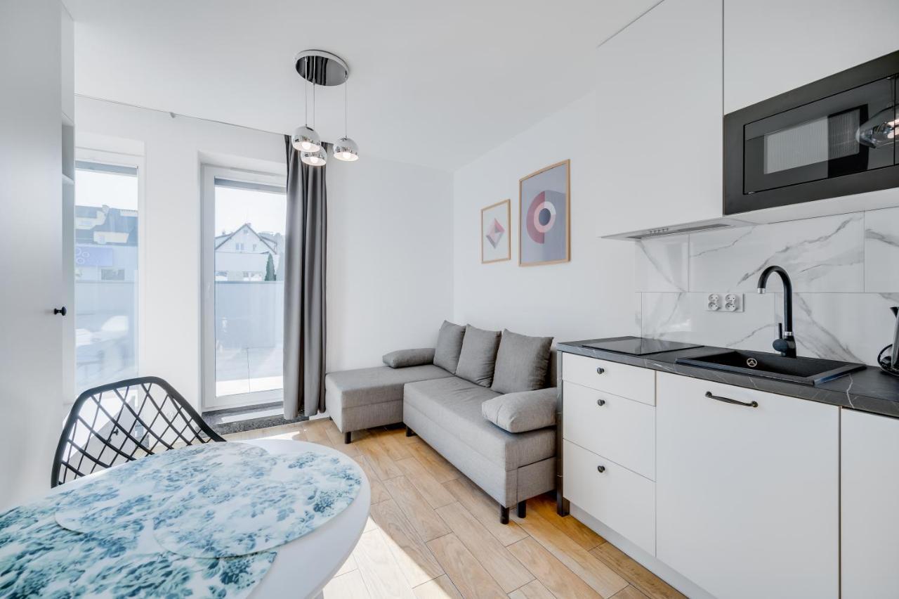 Carbon By Oneapartments سوبوت المظهر الخارجي الصورة
