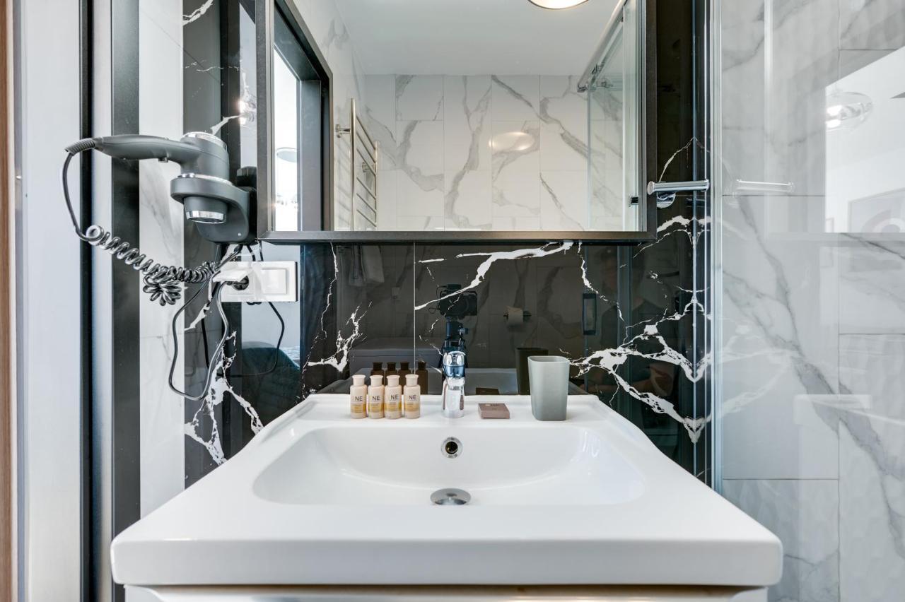 Carbon By Oneapartments سوبوت المظهر الخارجي الصورة