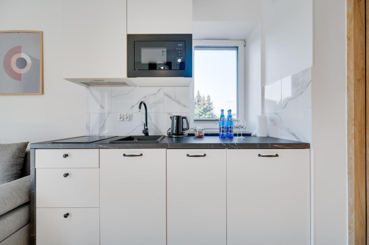 Carbon By Oneapartments سوبوت المظهر الخارجي الصورة