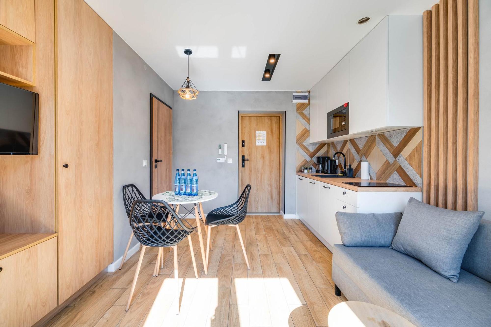 Carbon By Oneapartments سوبوت المظهر الخارجي الصورة