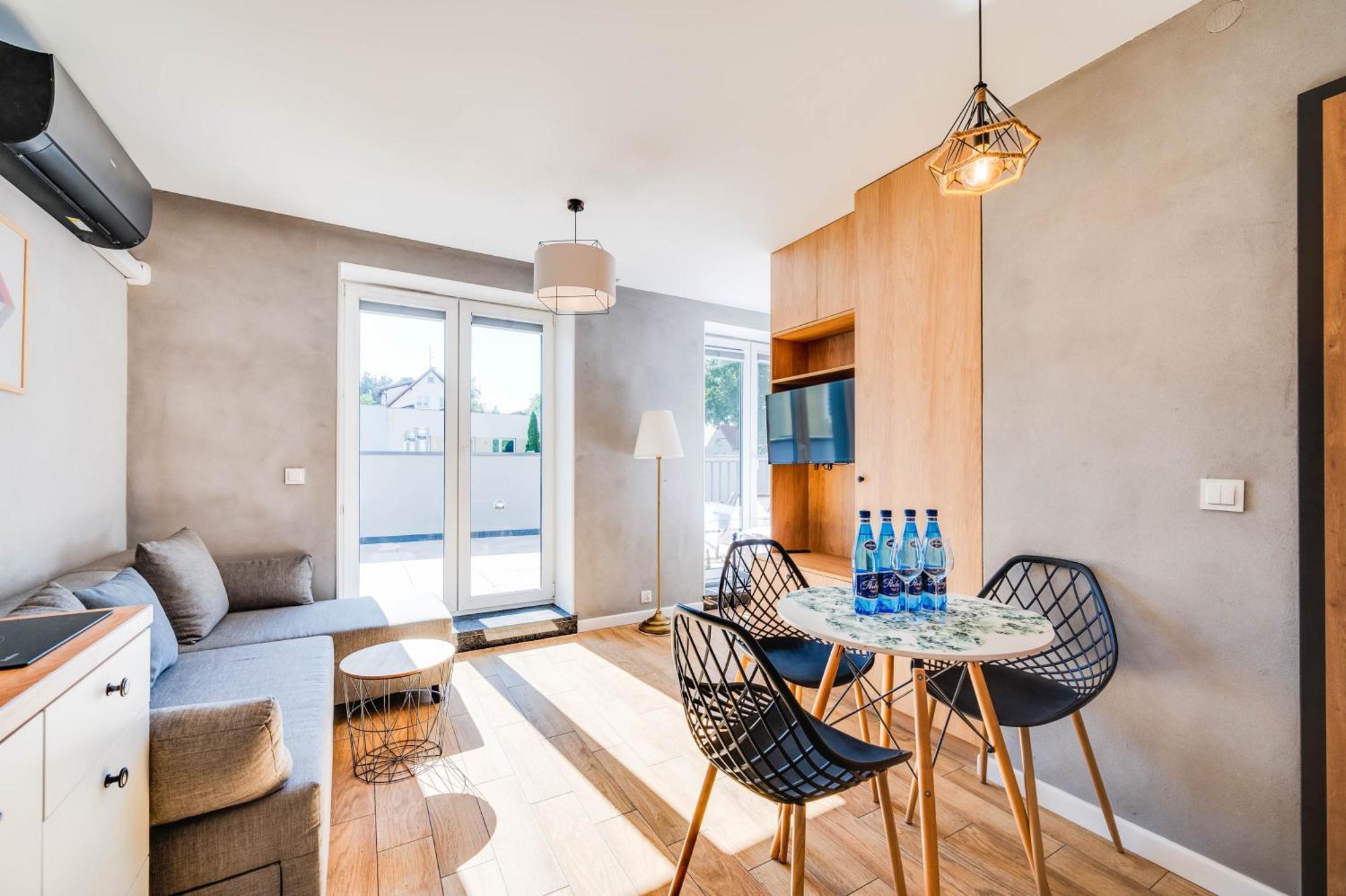 Carbon By Oneapartments سوبوت المظهر الخارجي الصورة