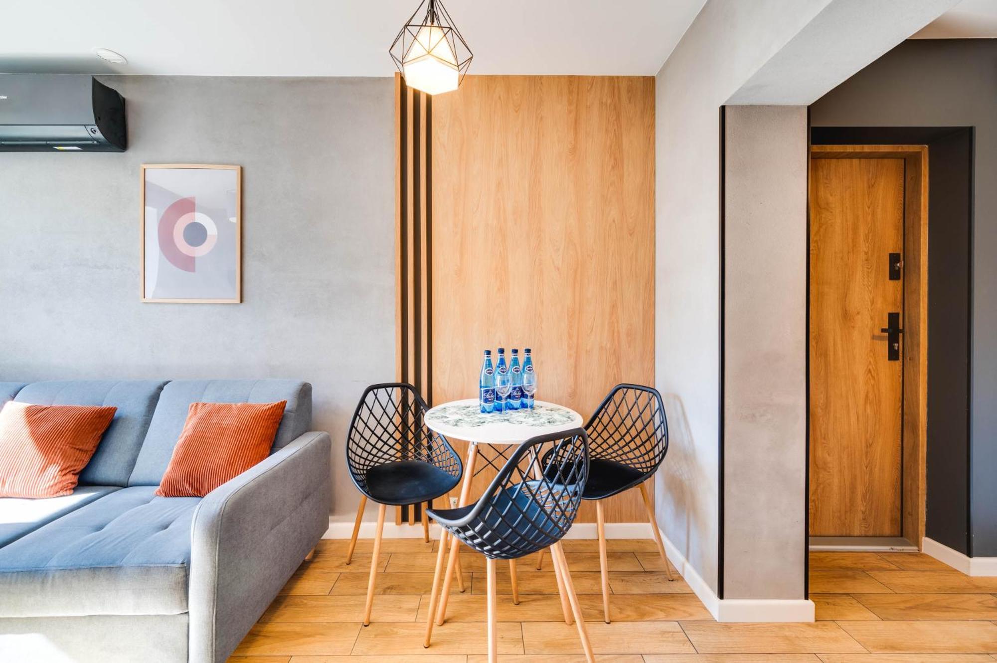 Carbon By Oneapartments سوبوت المظهر الخارجي الصورة