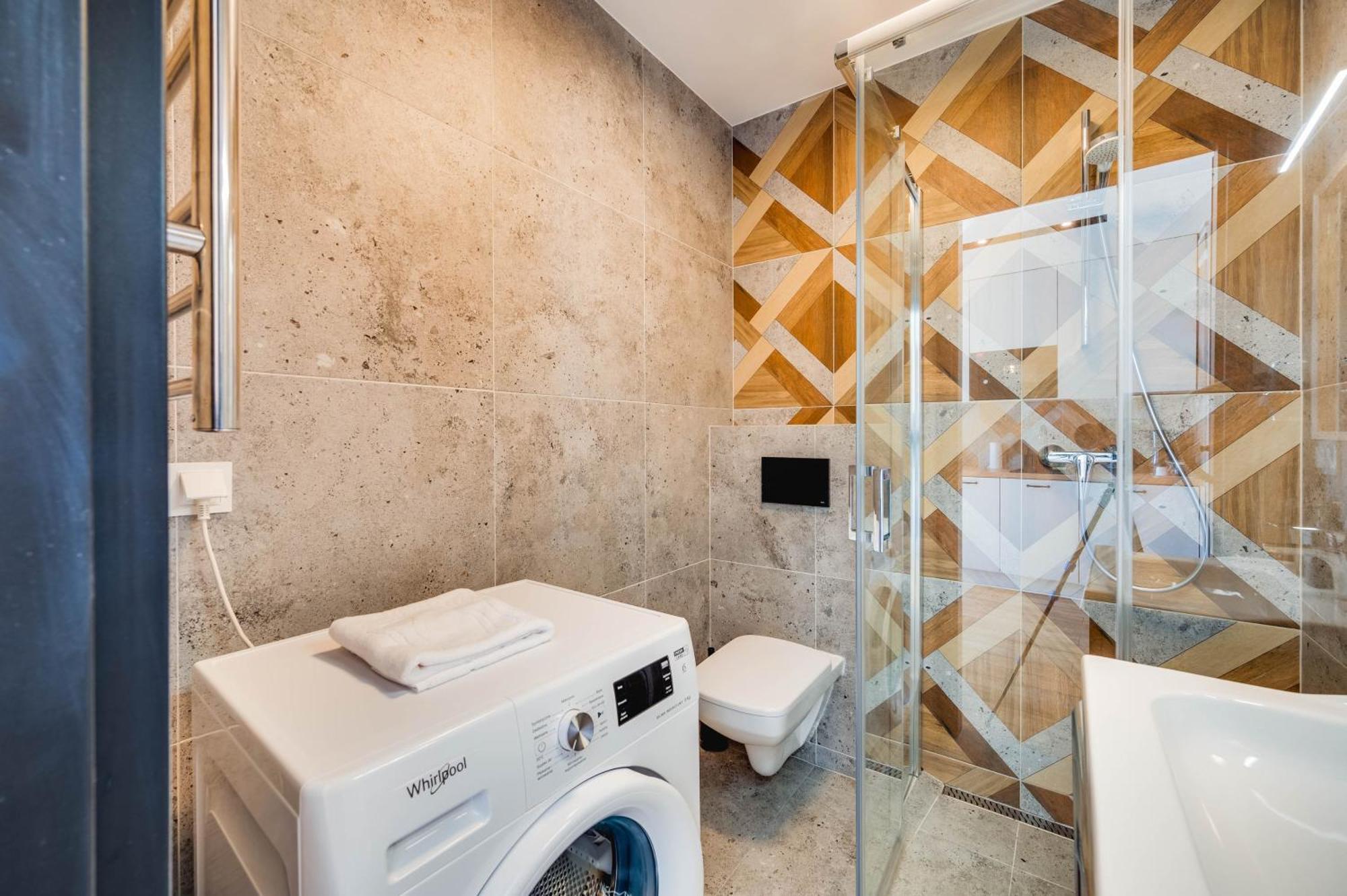 Carbon By Oneapartments سوبوت المظهر الخارجي الصورة