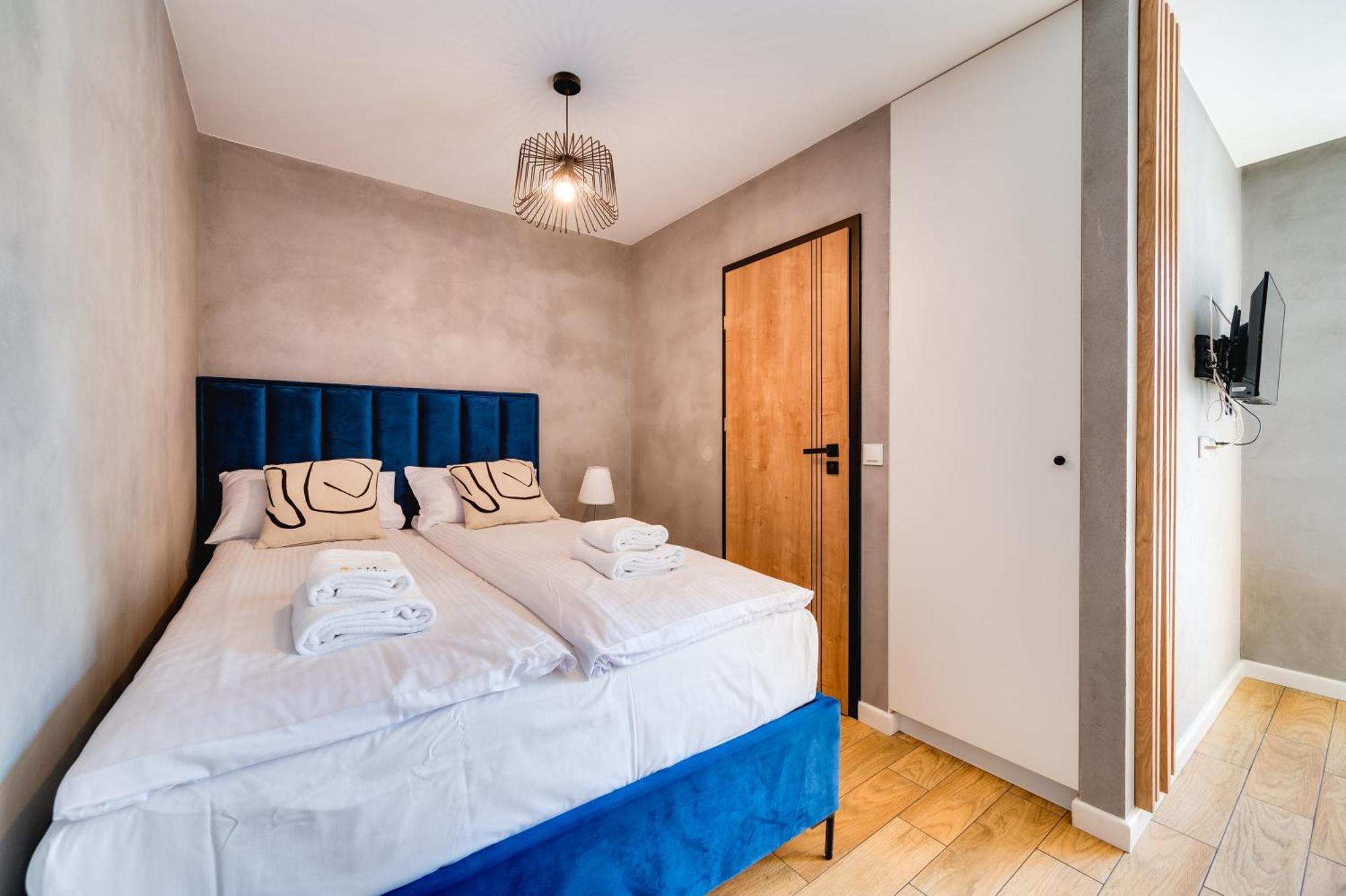 Carbon By Oneapartments سوبوت المظهر الخارجي الصورة