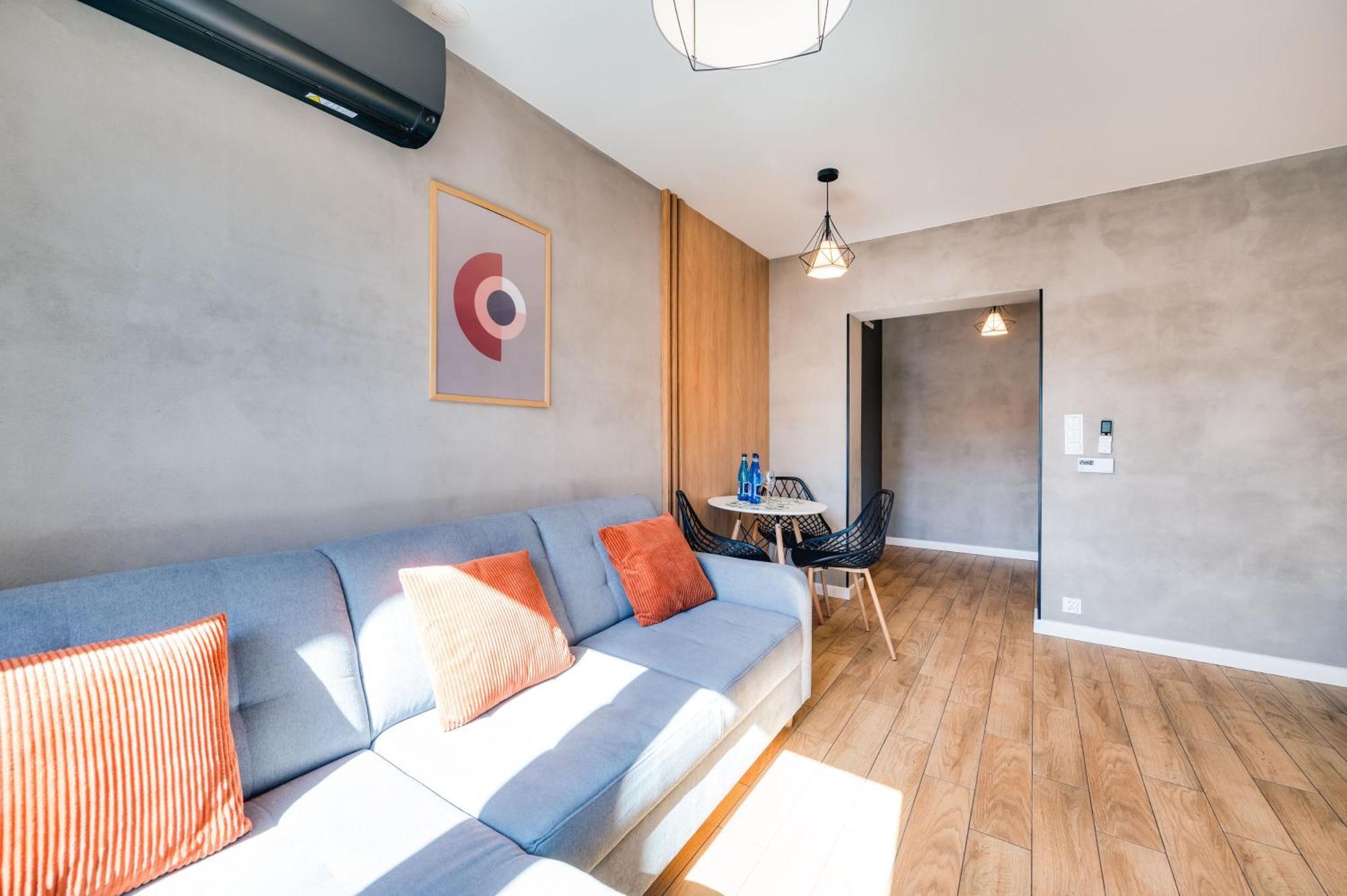 Carbon By Oneapartments سوبوت المظهر الخارجي الصورة