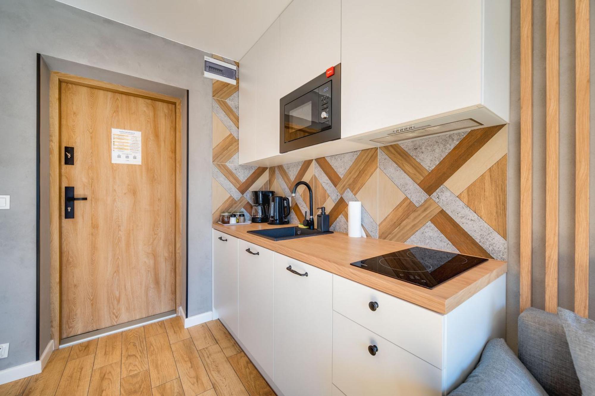 Carbon By Oneapartments سوبوت المظهر الخارجي الصورة