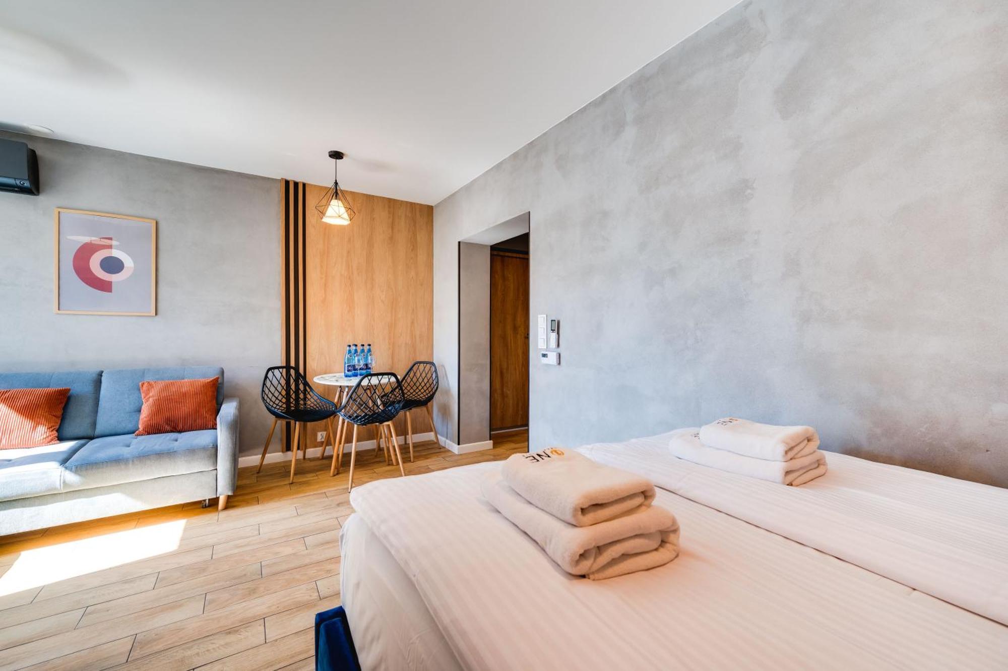 Carbon By Oneapartments سوبوت المظهر الخارجي الصورة