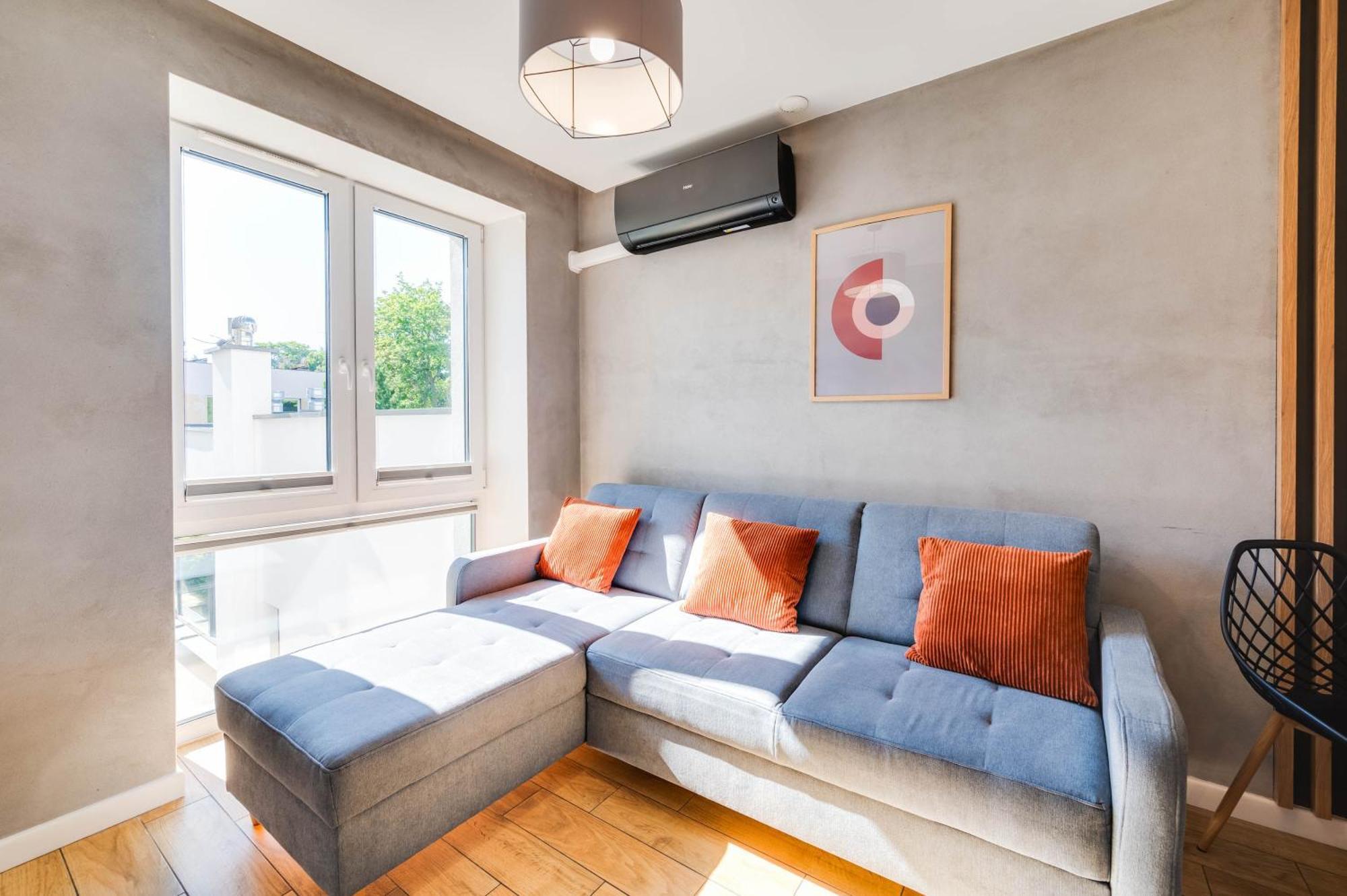 Carbon By Oneapartments سوبوت المظهر الخارجي الصورة