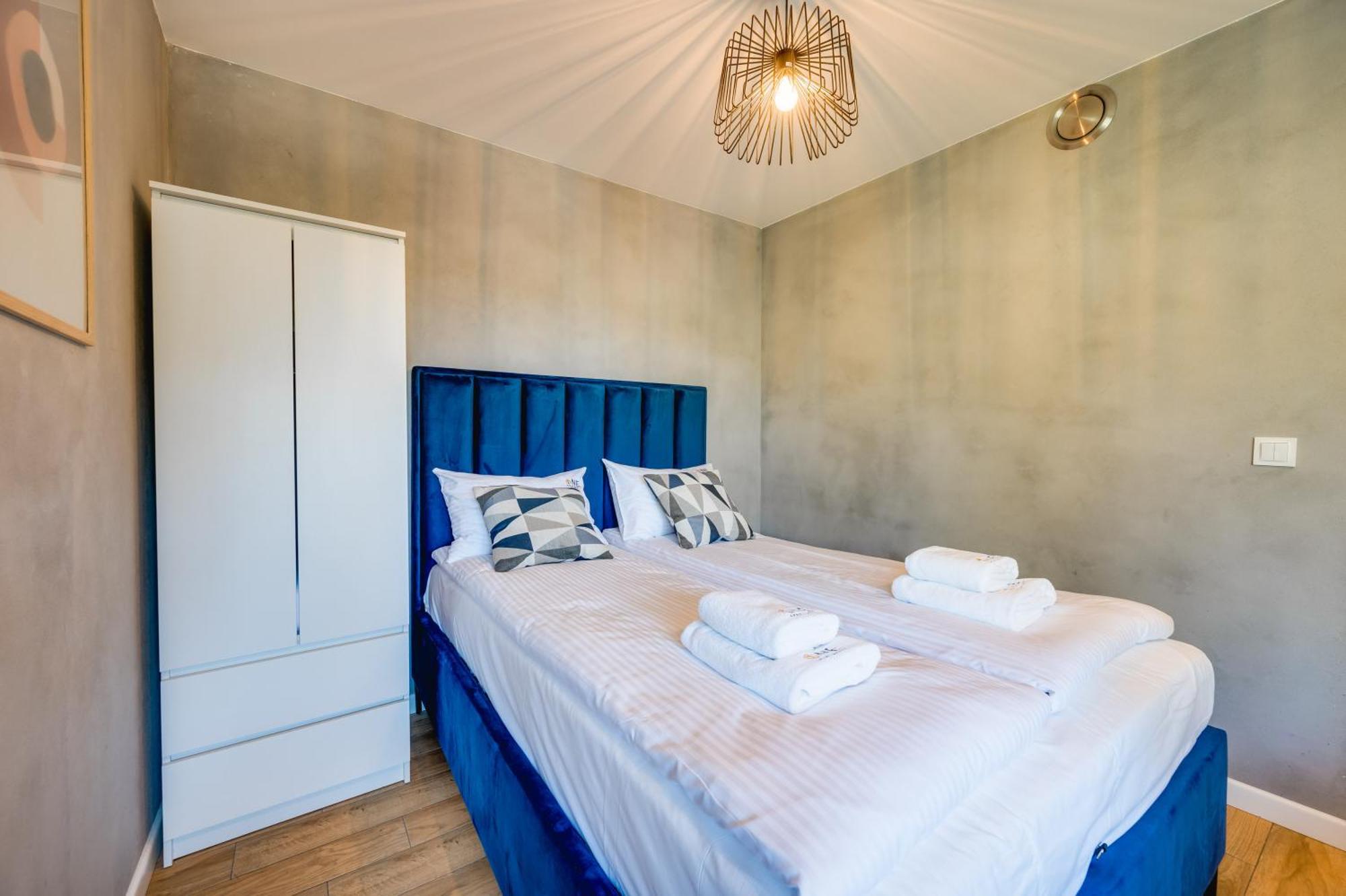 Carbon By Oneapartments سوبوت المظهر الخارجي الصورة