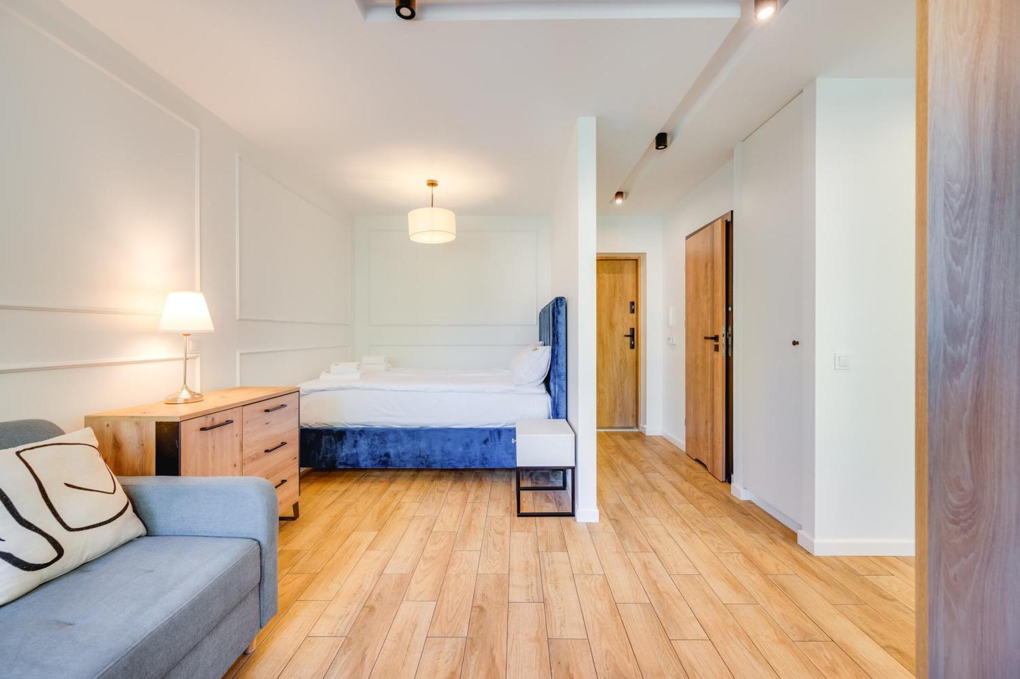 Carbon By Oneapartments سوبوت المظهر الخارجي الصورة