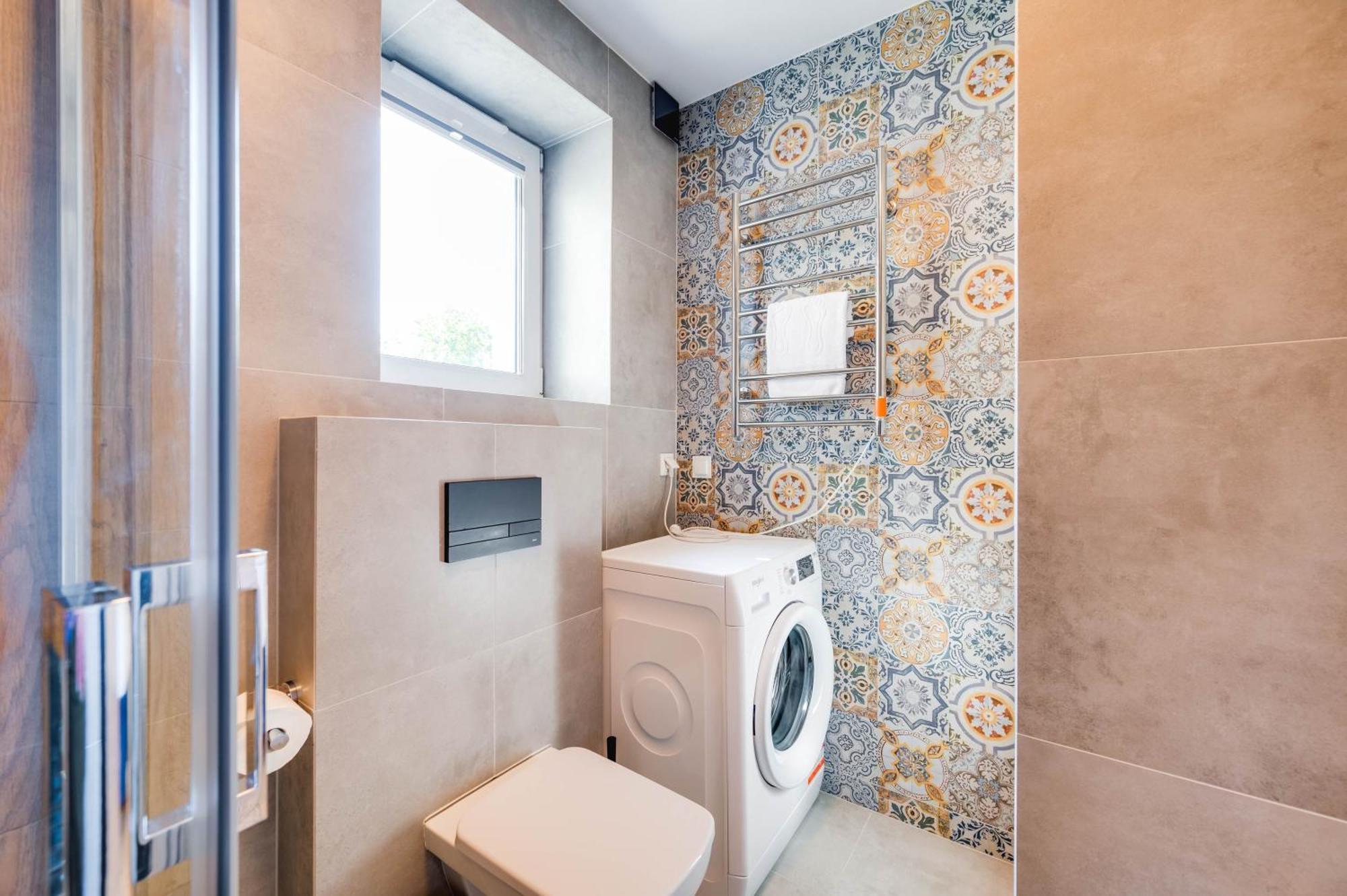 Carbon By Oneapartments سوبوت المظهر الخارجي الصورة