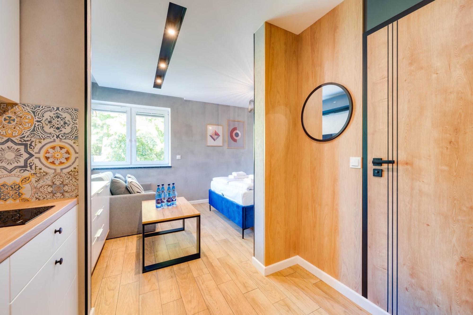 Carbon By Oneapartments سوبوت المظهر الخارجي الصورة