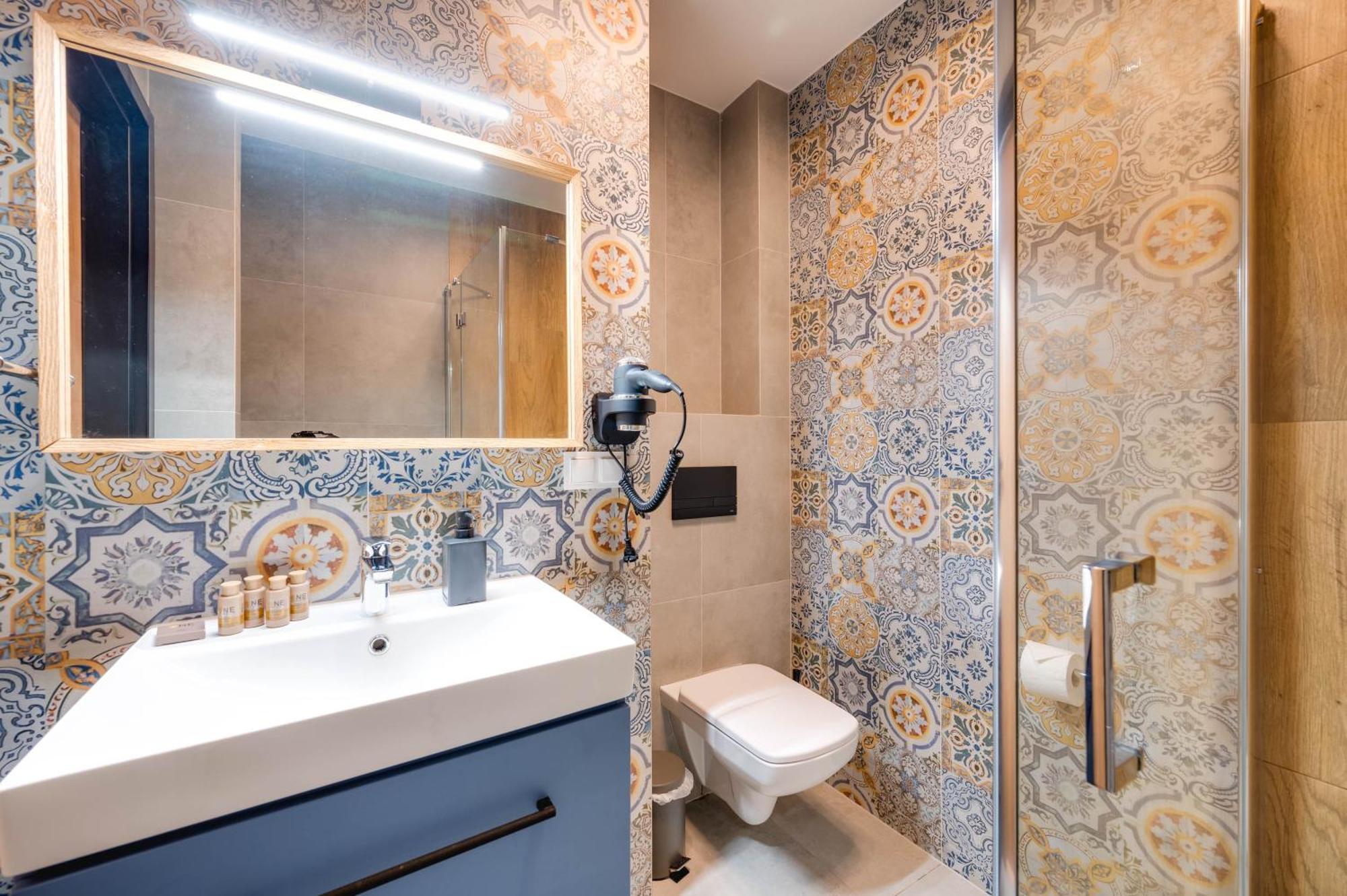 Carbon By Oneapartments سوبوت المظهر الخارجي الصورة