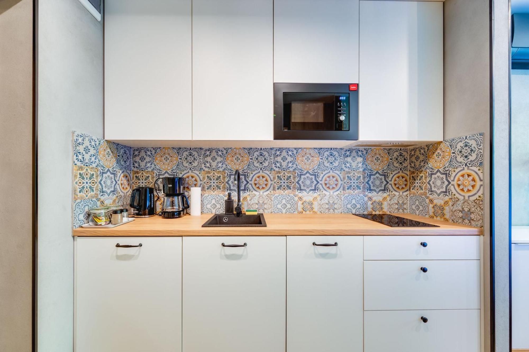 Carbon By Oneapartments سوبوت المظهر الخارجي الصورة